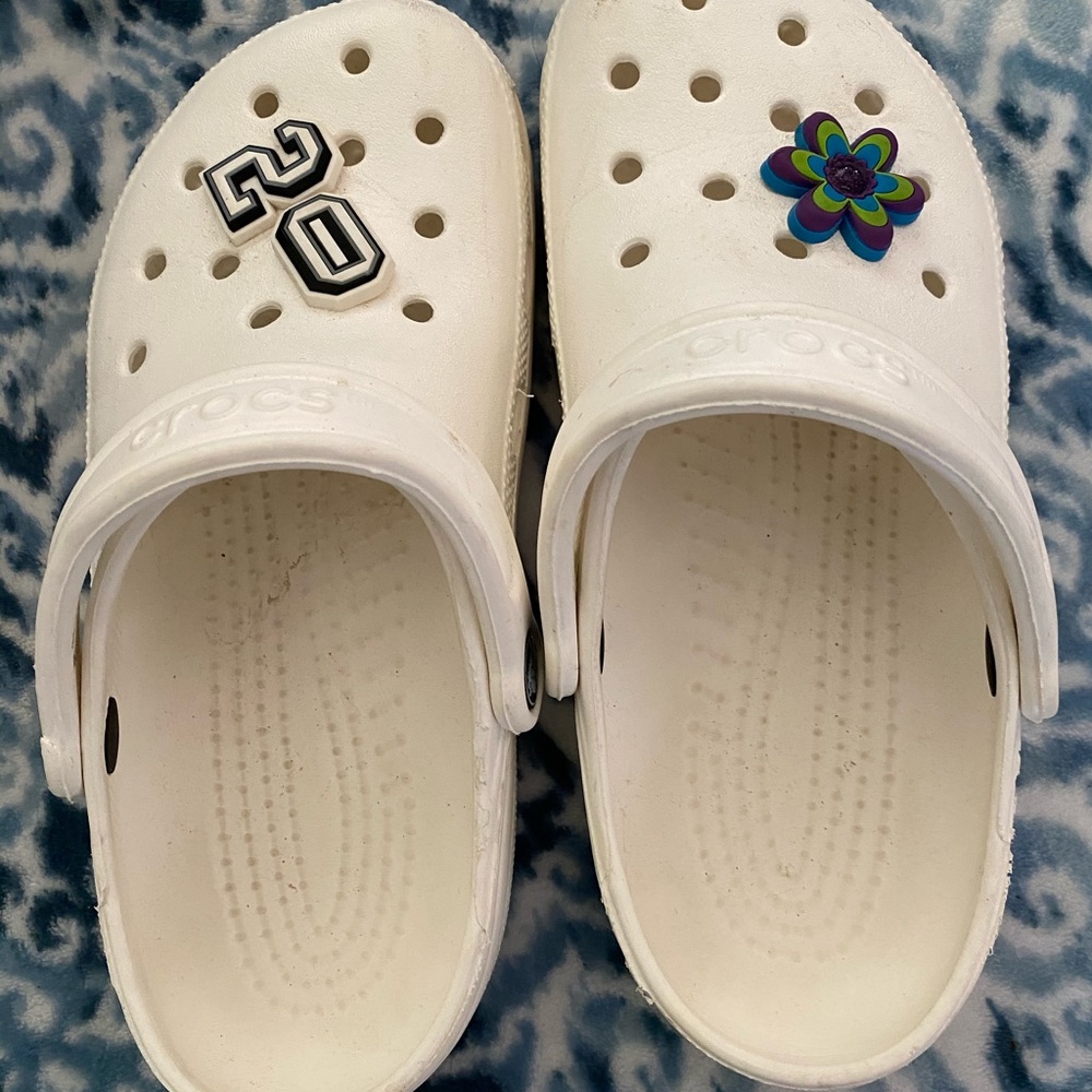 Crocs